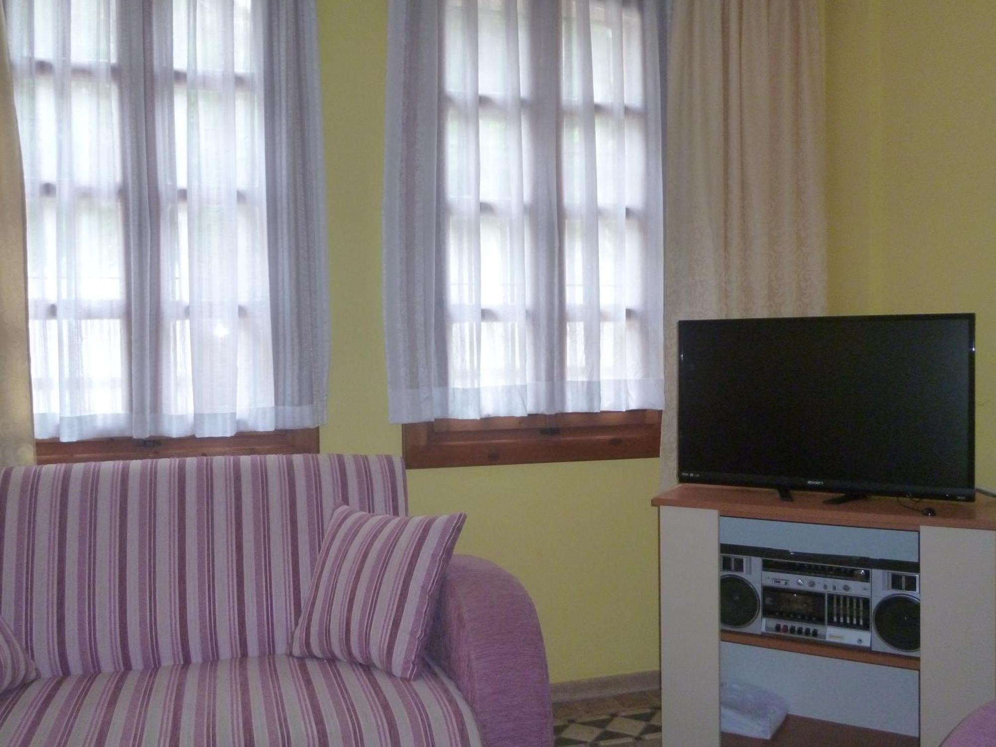 Frankfurt Hotel Antalya Pokoj fotografie