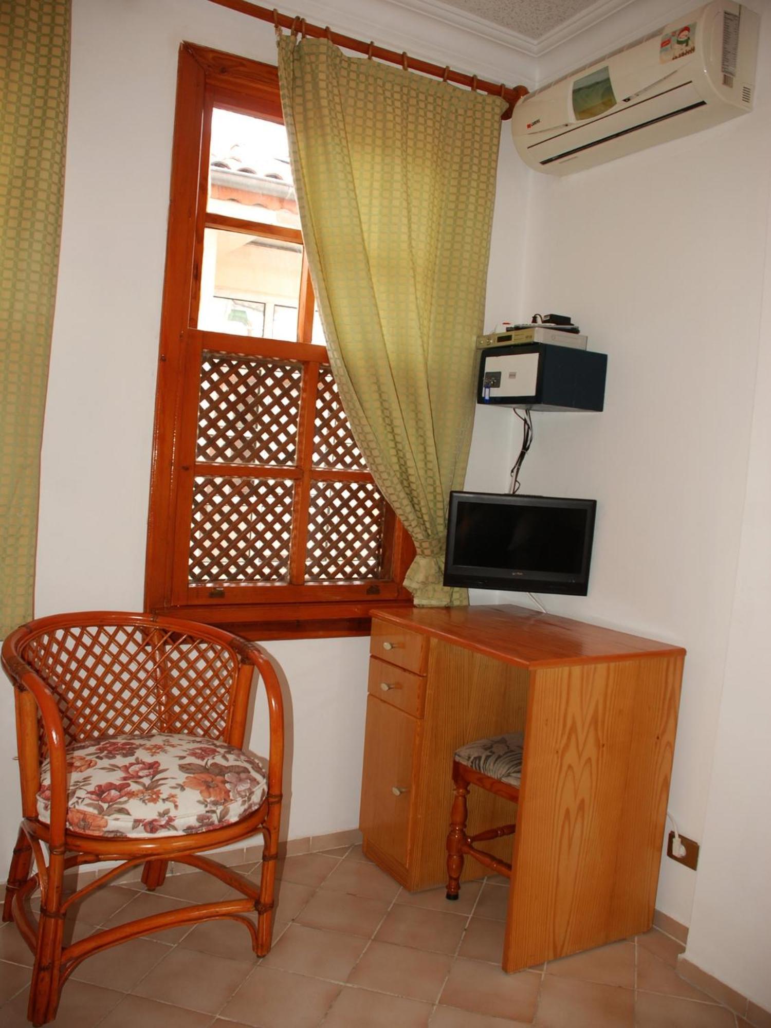 Frankfurt Hotel Antalya Pokoj fotografie