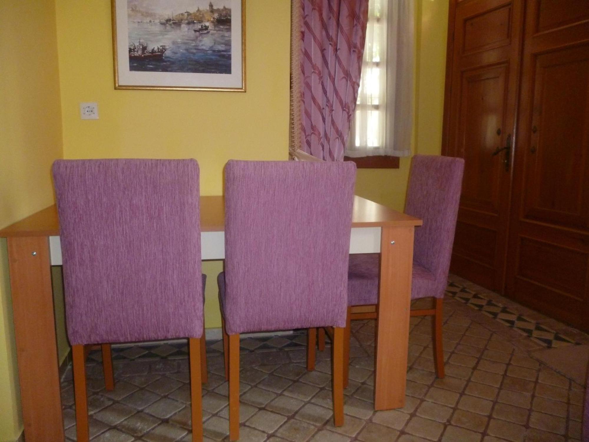 Frankfurt Hotel Antalya Pokoj fotografie