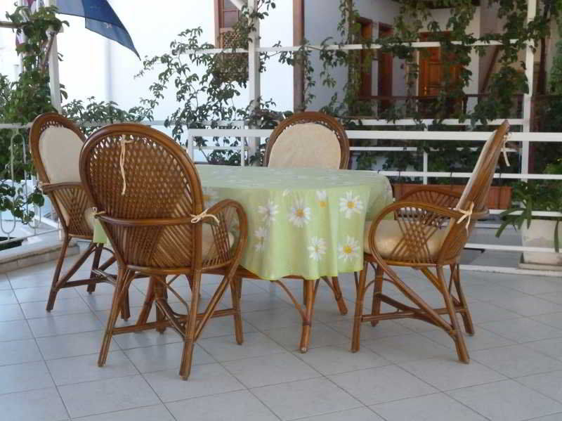 Frankfurt Hotel Antalya Exteriér fotografie
